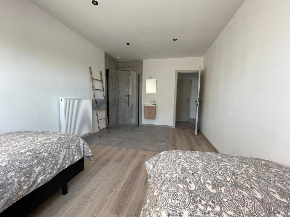 The 77 Work Or Holiday New Home Houthem Ngoại thất bức ảnh