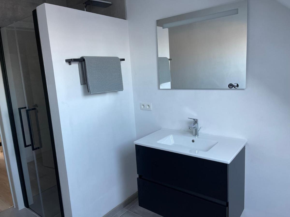 The 77 Work Or Holiday New Home Houthem Ngoại thất bức ảnh